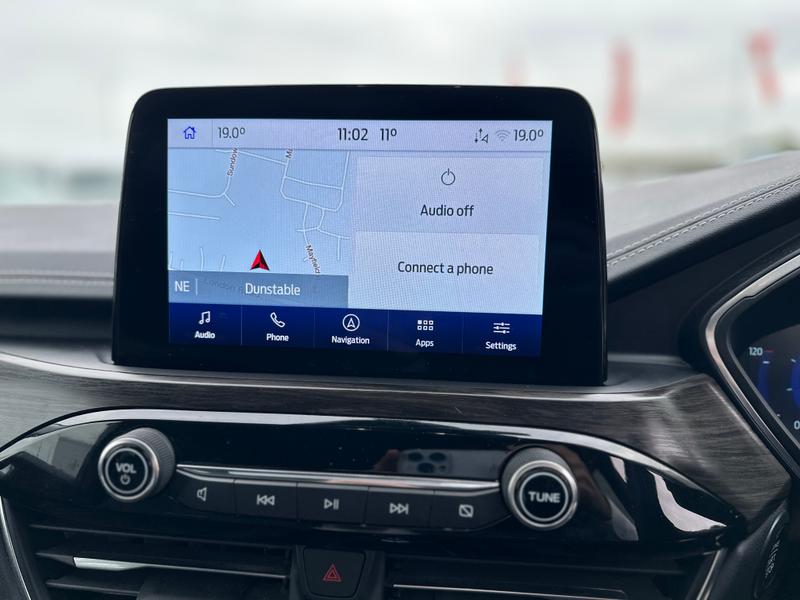 Used Ford Kuga 2022 for sale - 76738972: Photo 22