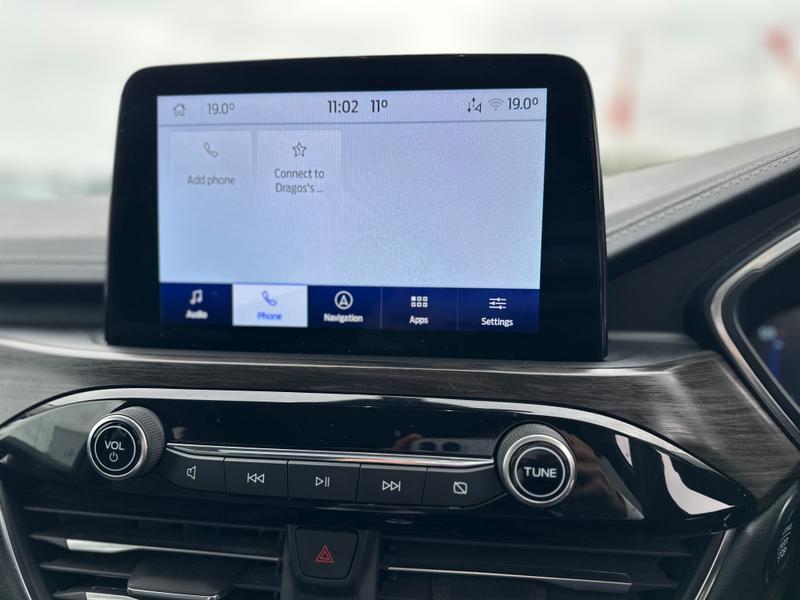 Used Ford Kuga 2022 for sale - 76738972: Photo 26