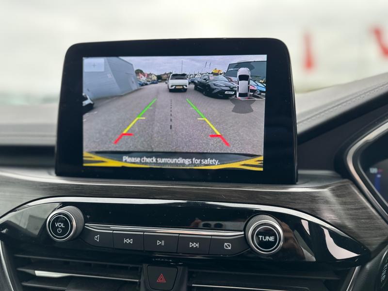 Used Ford Kuga 2022 for sale - 76738972: Photo 28