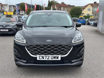 Used Ford Kuga 2022 for sale - 76738972: Photo