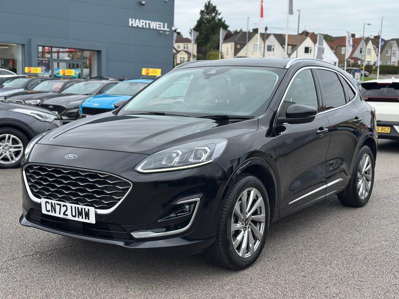 Used Ford Kuga 2022 for sale - 76738972: Photo 4