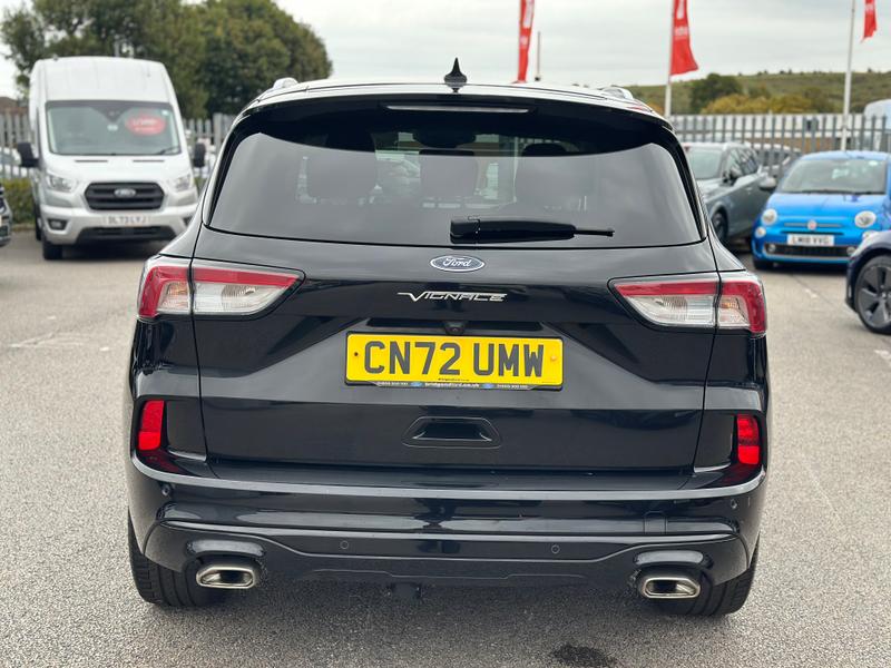 Used Ford Kuga 2022 for sale - 76738972: Photo 5