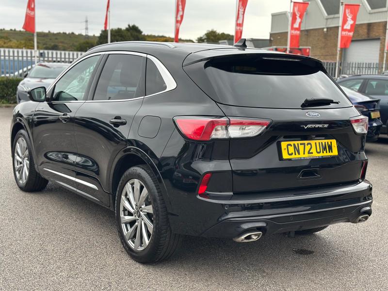 Used Ford Kuga 2022 for sale - 76738972: Photo 6