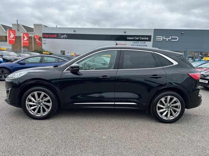 Used Ford Kuga 2022 for sale - 76738972: Photo 7