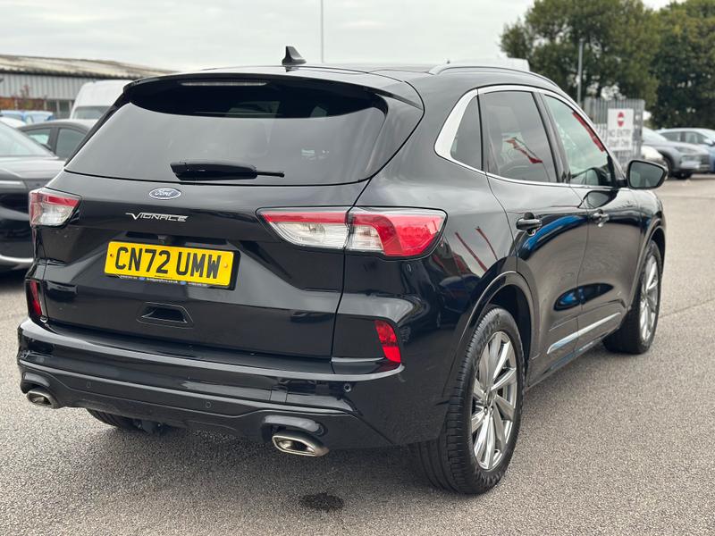 Used Ford Kuga 2022 for sale - 76738972: Photo 8