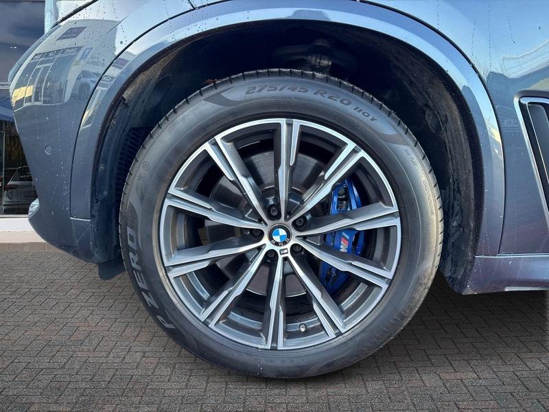 Used BMW X5 2019 for sale - 77270899: Photo 10