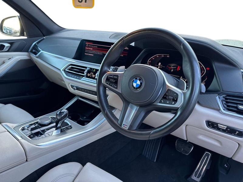 Used BMW X5 2019 for sale - 77270899: Photo 11