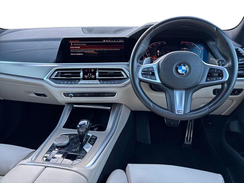 Used BMW X5 2019 for sale - 77270899: Photo 12