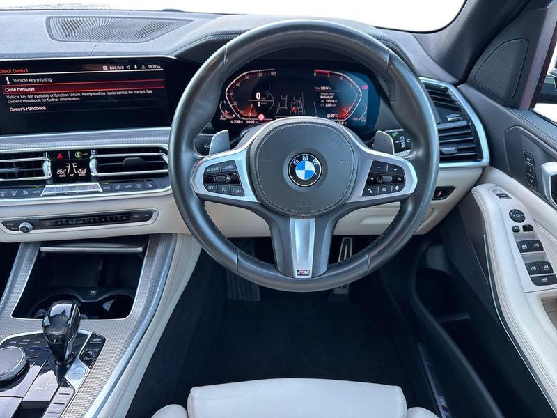 Used BMW X5 2019 for sale - 77270899: Photo 13