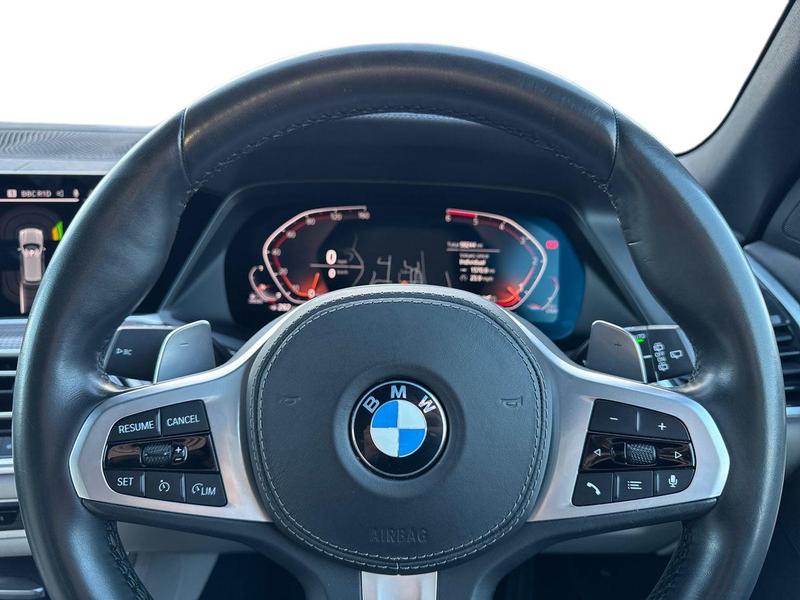 Used BMW X5 2019 for sale - 77270899: Photo 14