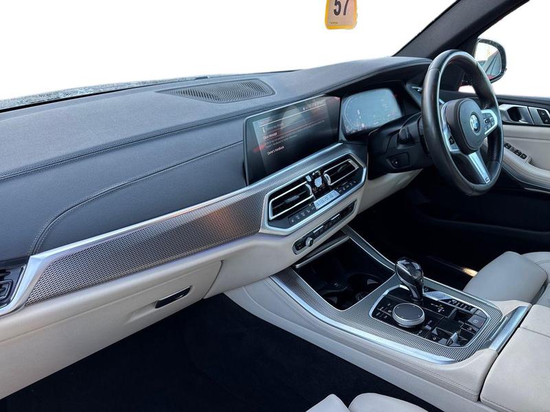 Used BMW X5 2019 for sale - 77270899: Photo 16