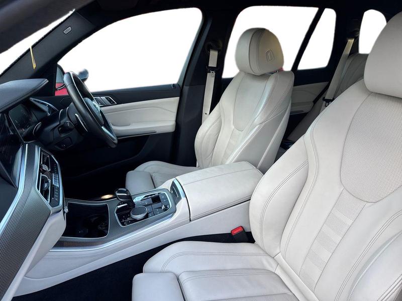 Used BMW X5 2019 for sale - 77270899: Photo 17