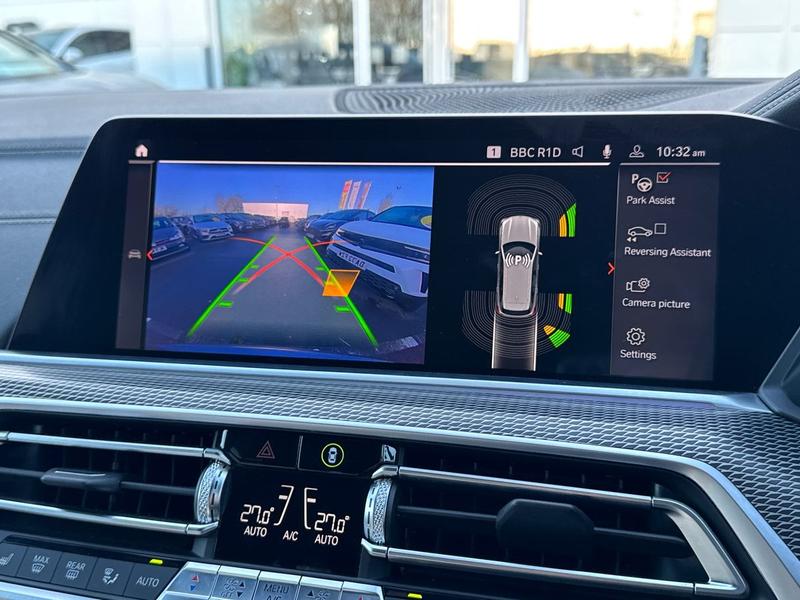 Used BMW X5 2019 for sale - 77270899: Photo 20