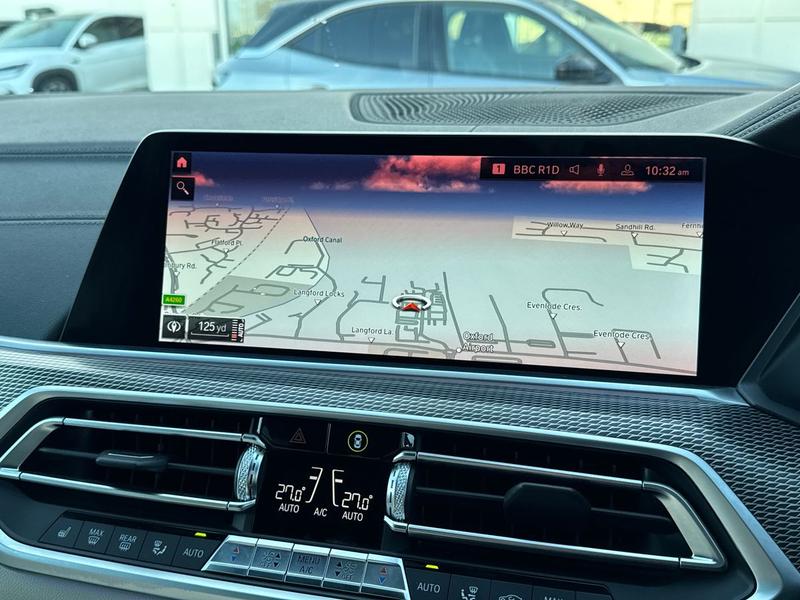 Used BMW X5 2019 for sale - 77270899: Photo 21