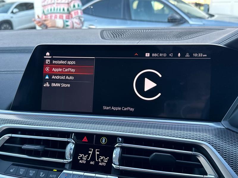 Used BMW X5 2019 for sale - 77270899: Photo 22