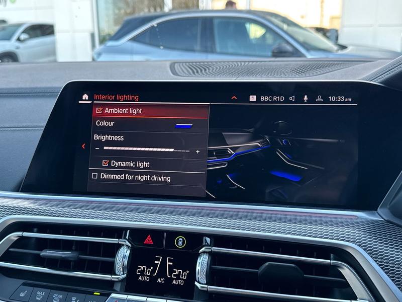 Used BMW X5 2019 for sale - 77270899: Photo 23