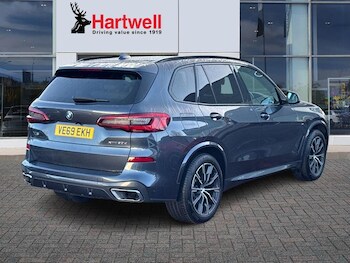 Used BMW X5 undefined for sale - 77270899: Photo