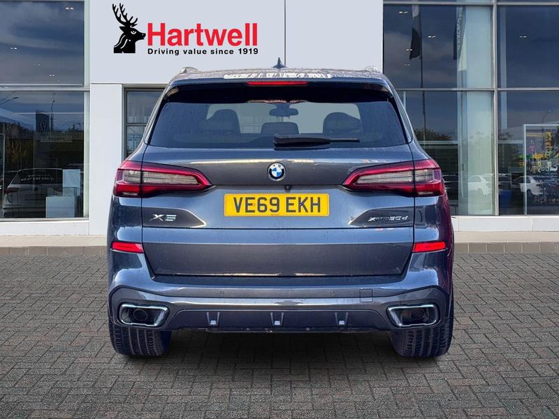 Used BMW X5 2019 for sale - 77270899: Photo 5