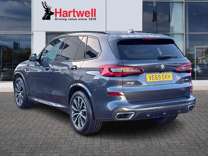 Used BMW X5 2019 for sale - 77270899: Photo 6