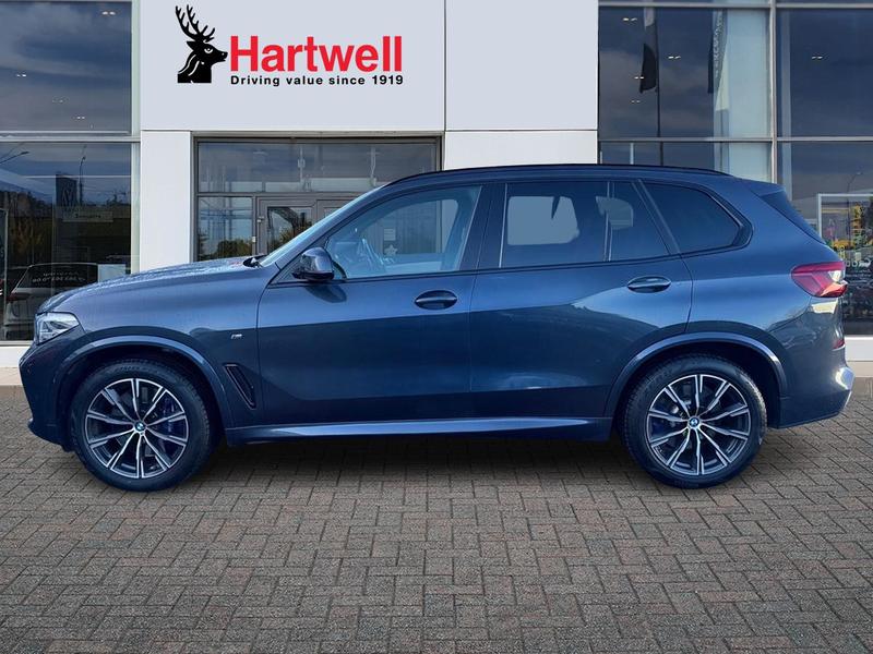 Used BMW X5 2019 for sale - 77270899: Photo 7