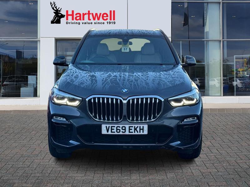 Used BMW X5 2019 for sale - 77270899: Photo 9