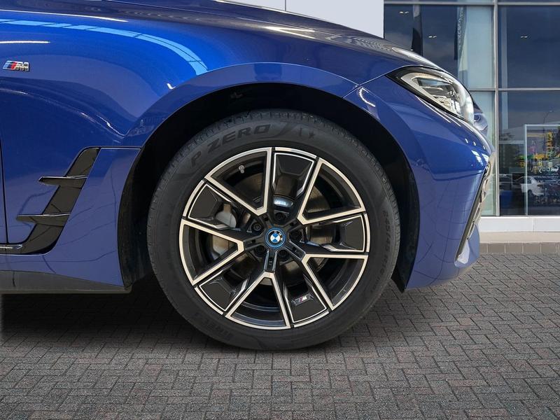 Used BMW i4 2023 for sale - 77095701: Photo 10