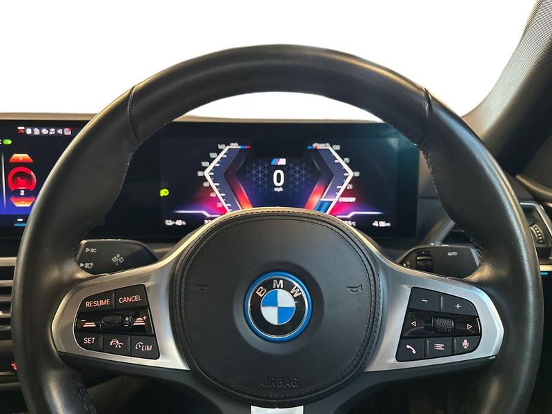 Used BMW i4 2023 for sale - 77095701: Photo 14