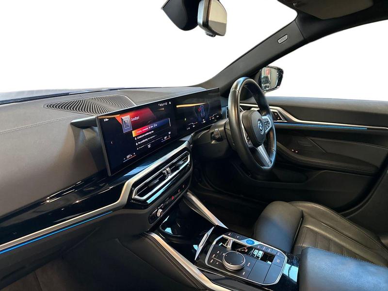 Used BMW i4 2023 for sale - 77095701: Photo 16