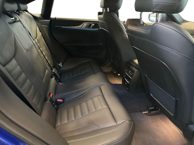 Used BMW i4 2023 for sale - 77095701: Photo 18