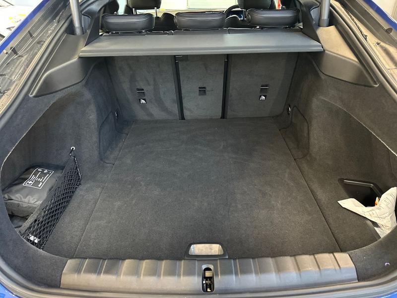 Used BMW i4 2023 for sale - 77095701: Photo 19