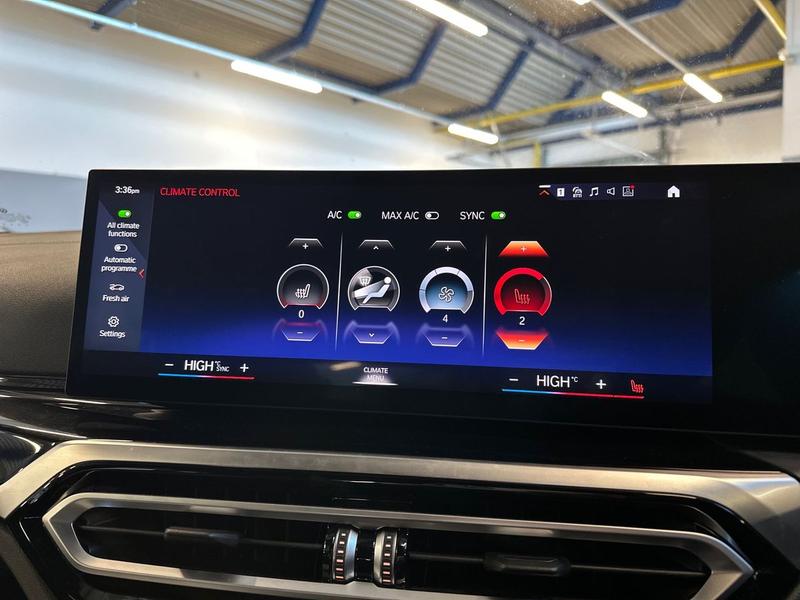 Used BMW i4 2023 for sale - 77095701: Photo 20