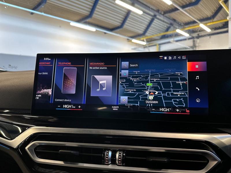 Used BMW i4 2023 for sale - 77095701: Photo 21