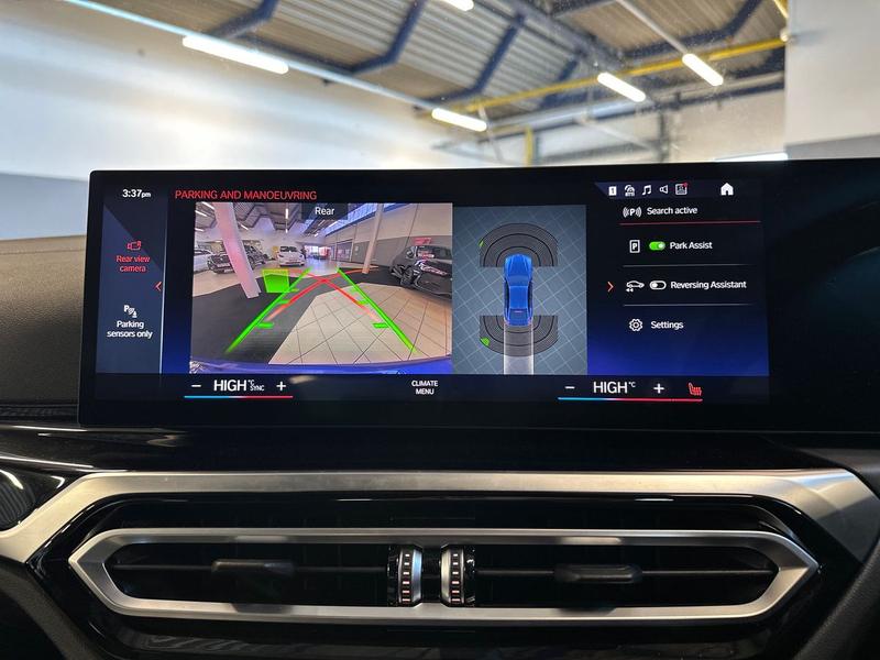 Used BMW i4 2023 for sale - 77095701: Photo 22