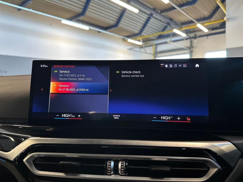 Used BMW i4 2023 for sale - 77095701: Photo 23