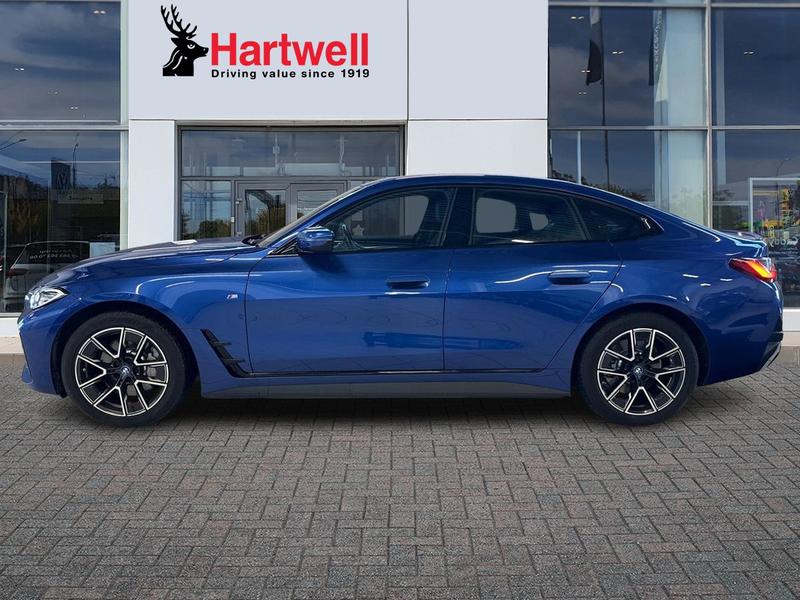 Used BMW i4 2023 for sale - 77095701: Photo 7