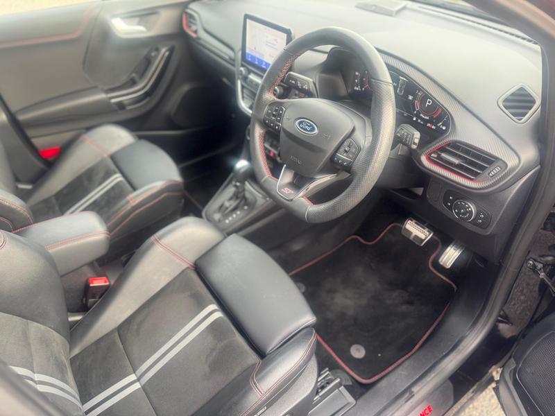 Used Ford Puma 2023 for sale - 76738924: Photo 10