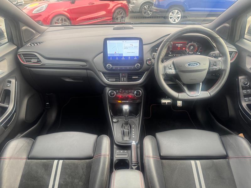 Used Ford Puma 2023 for sale - 76738924: Photo 11