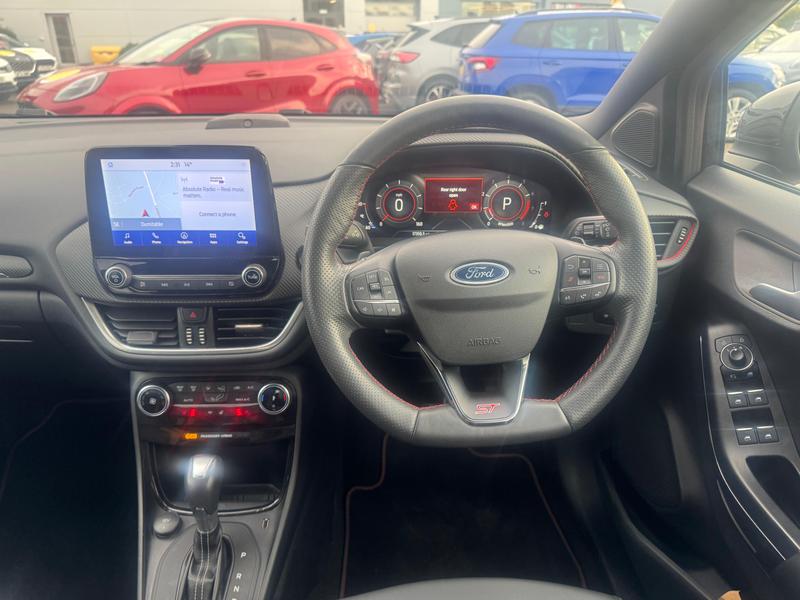 Used Ford Puma 2023 for sale - 76738924: Photo 12