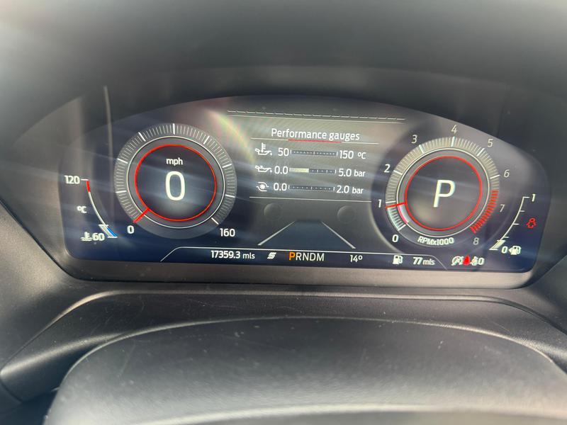 Used Ford Puma 2023 for sale - 76738924: Photo 14