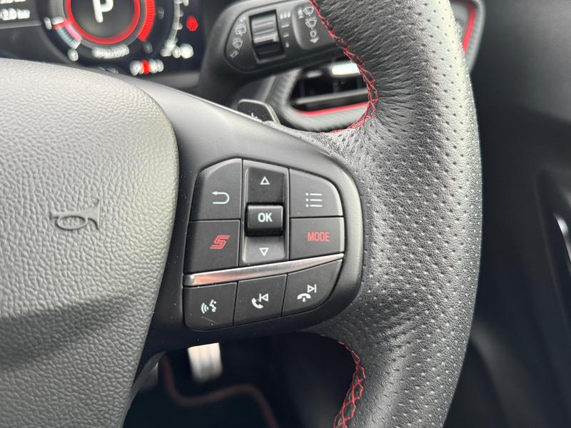 Used Ford Puma 2023 for sale - 76738924: Photo 17