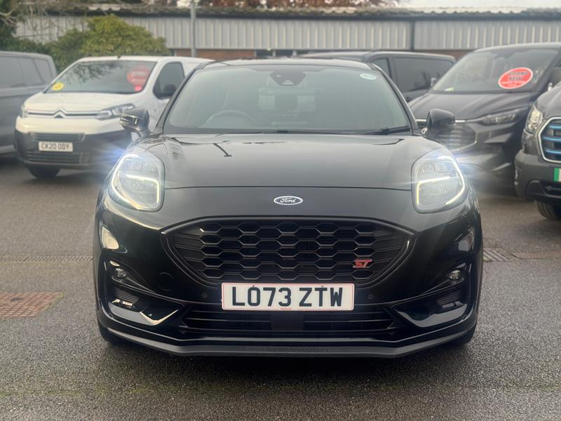 Used Ford Puma 2023 for sale - 76738924: Photo 2