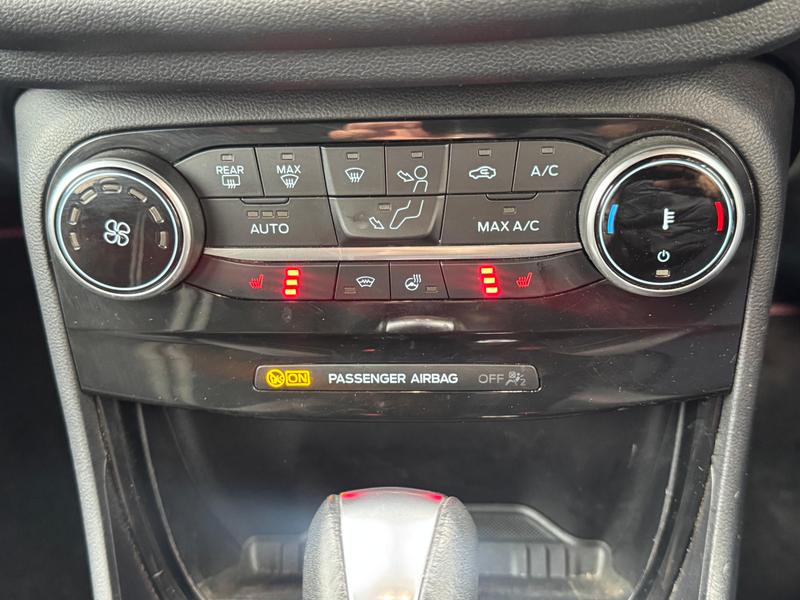 Used Ford Puma 2023 for sale - 76738924: Photo 23