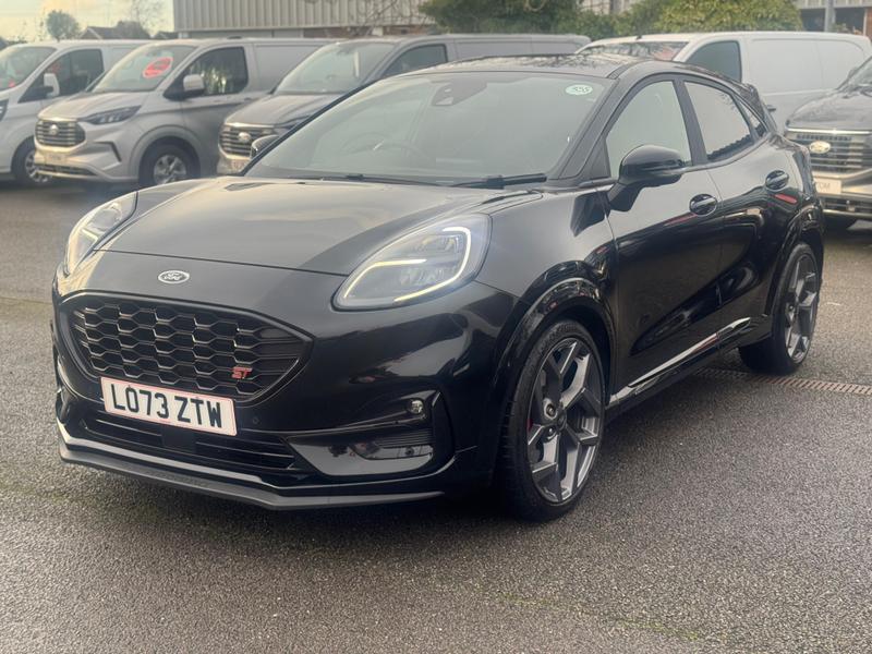 Used Ford Puma 2023 for sale - 76738924: Photo 3