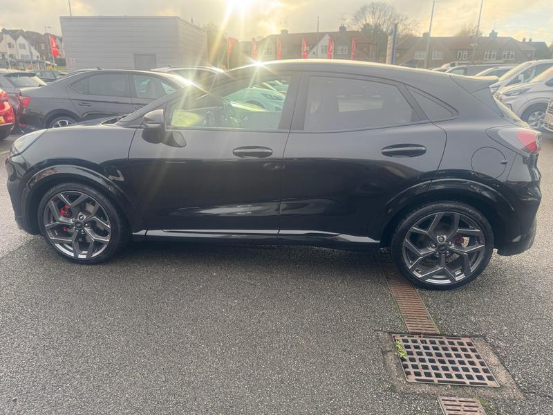 Used Ford Puma 2023 for sale - 76738924: Photo 4