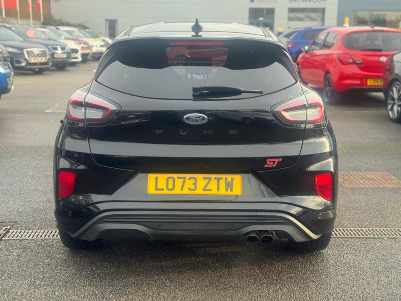 Used Ford Puma 2023 for sale - 76738924: Photo 5