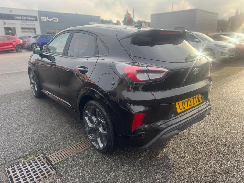 Used Ford Puma 2023 for sale - 76738924: Photo 6