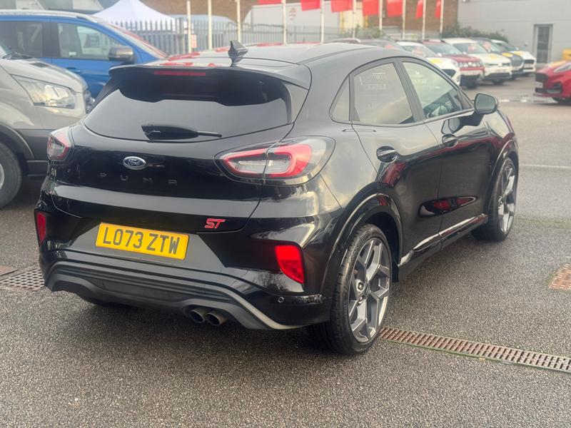 Used Ford Puma 2023 for sale - 76738924: Photo 7