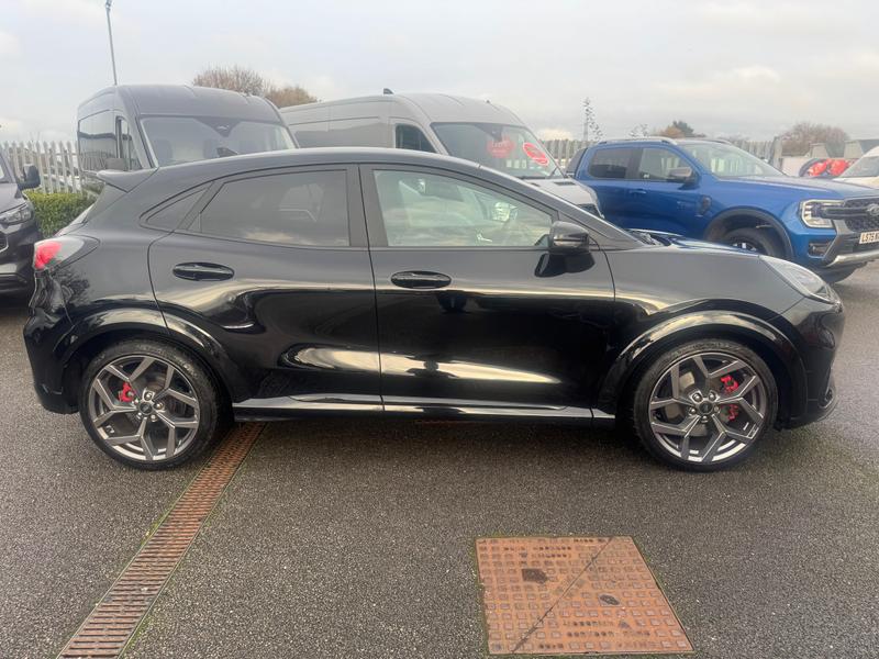 Used Ford Puma 2023 for sale - 76738924: Photo 8