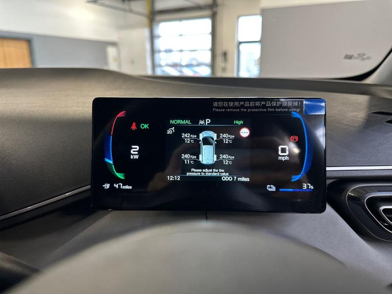 Used BYD Dolphin 2025 for sale - 77270923: Photo 15