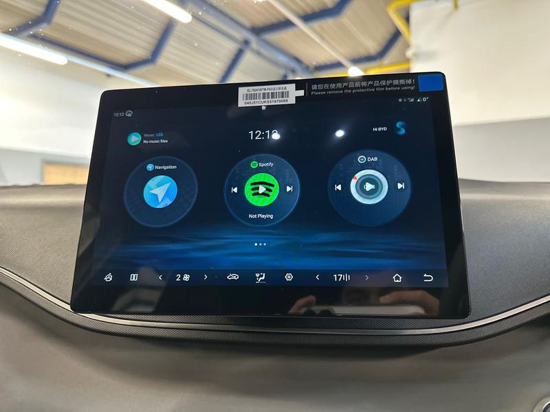 Used BYD Dolphin 2025 for sale - 77270923: Photo 20